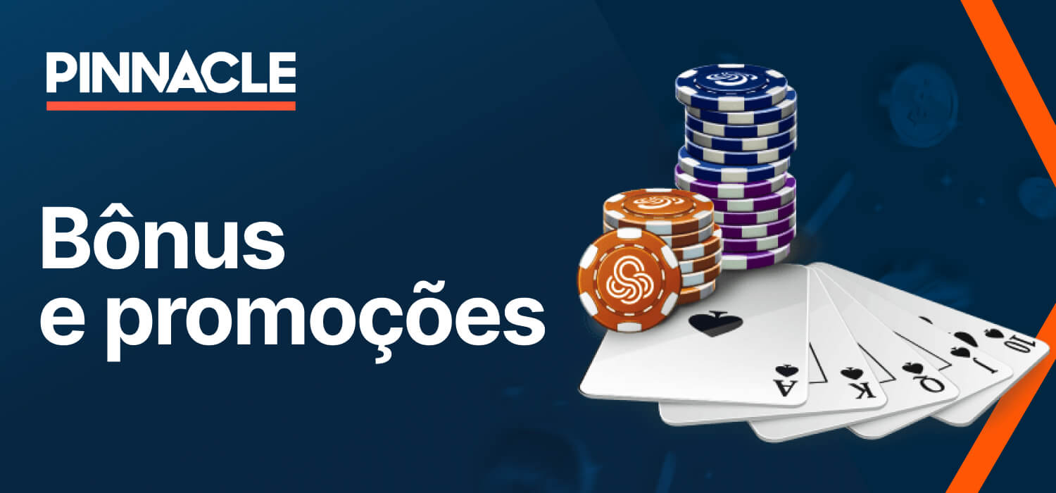 Pinnacle Casino  Cassino Online Live